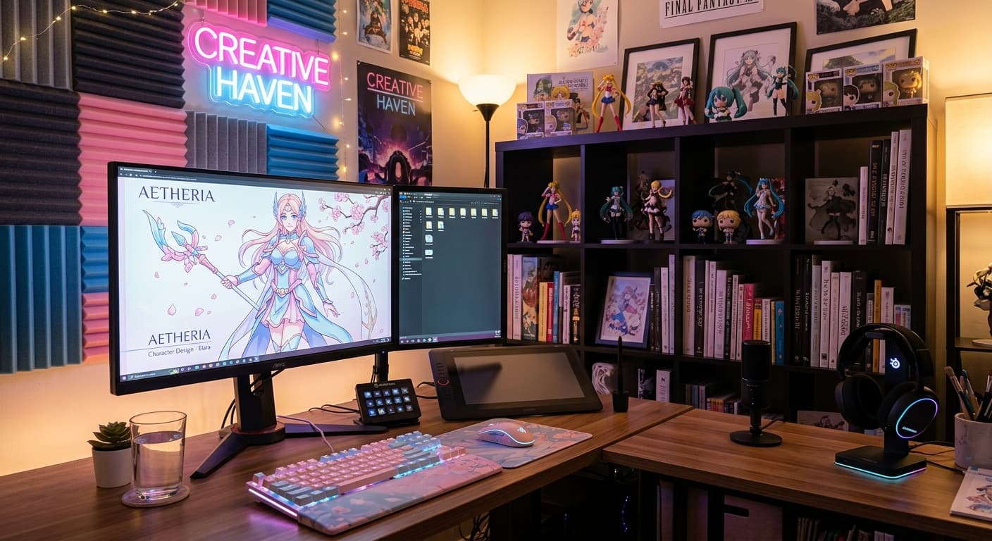 兎鞠まり 中の人情報は美少女ゲームIP成長の鍵となるか?深層分析