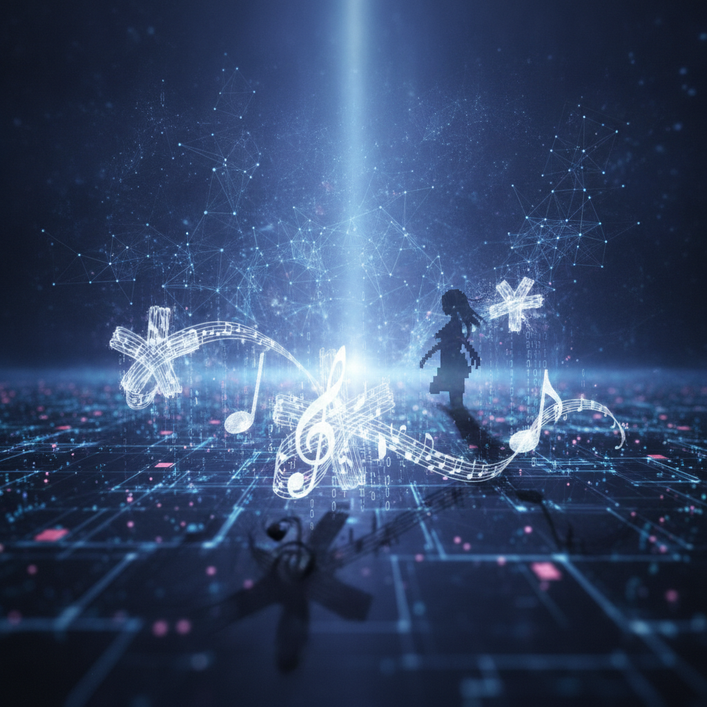 アスタリスク 歌詞:美少女ゲーム音楽に隠された戦略的メッセージ